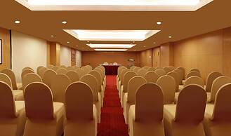 Lemon Tree Hotel, Whitefield, Bangalore