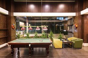 Lemon Tree Hotel, Whitefield, Bangalore