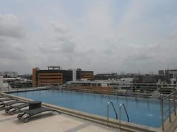 Lemon Tree Hotel, Whitefield, Bangalore