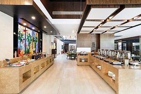 Lemon Tree Hotel, Whitefield, Bangalore