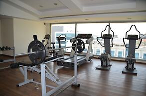 Lemon Tree Hotel, Whitefield, Bangalore