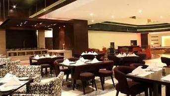 Lemon Tree Hotel, Whitefield, Bangalore