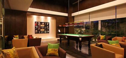 Lemon Tree Hotel, Whitefield, Bangalore