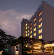 Lemon Tree Hotel, Whitefield, Bangalore