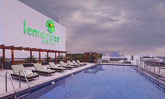Lemon Tree Hotel, Whitefield, Bangalore