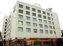 Lemon Tree Hotel, Whitefield, Bangalore