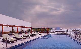 Lemon Tree Hotel, Whitefield, Bangalore