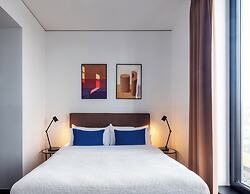 Numa Berlin Weinmeister