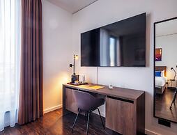 Numa Berlin Weinmeister