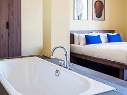 Numa Berlin Weinmeister