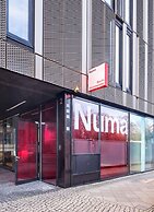 Numa Berlin Weinmeister