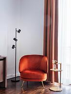 Numa Berlin Weinmeister