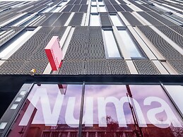 Numa Berlin Weinmeister