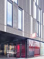 Numa Berlin Weinmeister