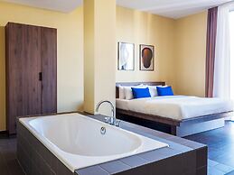 Numa Berlin Weinmeister