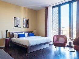 Numa Berlin Weinmeister