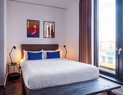 Numa Berlin Weinmeister