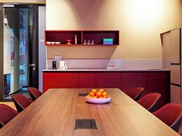 Numa Berlin Weinmeister