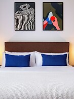 Numa Berlin Weinmeister