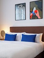 Numa Berlin Weinmeister