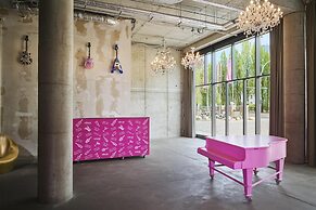 nhow Berlin
