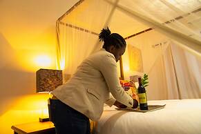 Burley House - Guest House