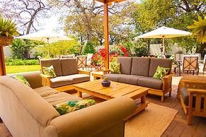 Burley House - Guest House