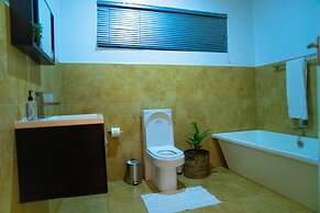 Burley House - Guest House