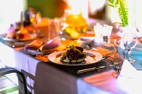 Burley House - Guest House