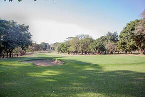 Burley House - Guest House