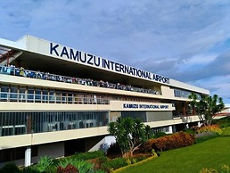 Burley House - Guest House