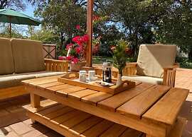 Burley House - Guest House