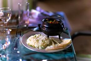 Burley House - Guest House