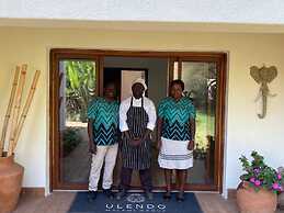 Burley House - Guest House