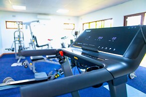 Burley House - Guest House