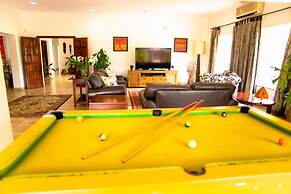 Burley House - Guest House