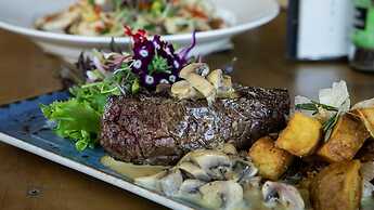 Burley House - Guest House