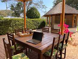 Burley House - Guest House