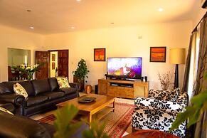 Burley House - Guest House