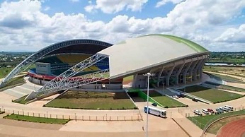 Burley House - Guest House