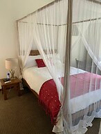 Burley House - Guest House