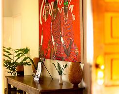 Burley House - Guest House