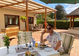 Burley House - Guest House