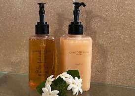 Burley House - Guest House