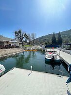 The Lodge At Blue Lakes