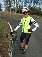 The Lodge At Blue Lakes