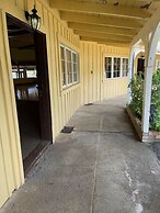 The Lodge At Blue Lakes