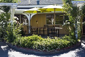 The Lodge At Blue Lakes