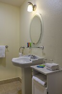 The Lodge At Blue Lakes