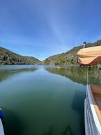 The Lodge At Blue Lakes